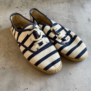 Saint James Espadrilles